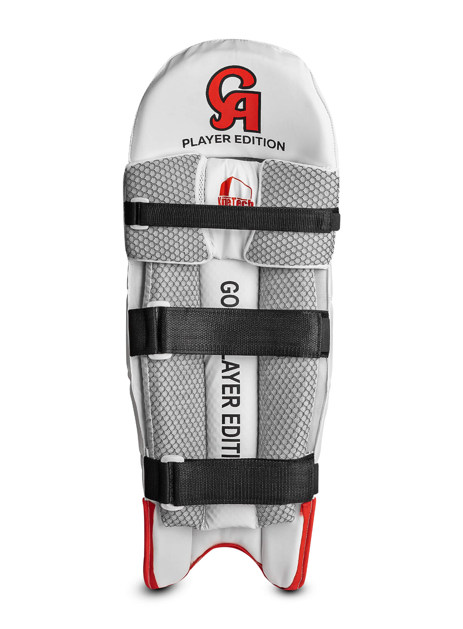 Gold Player Edition Leg Pad
