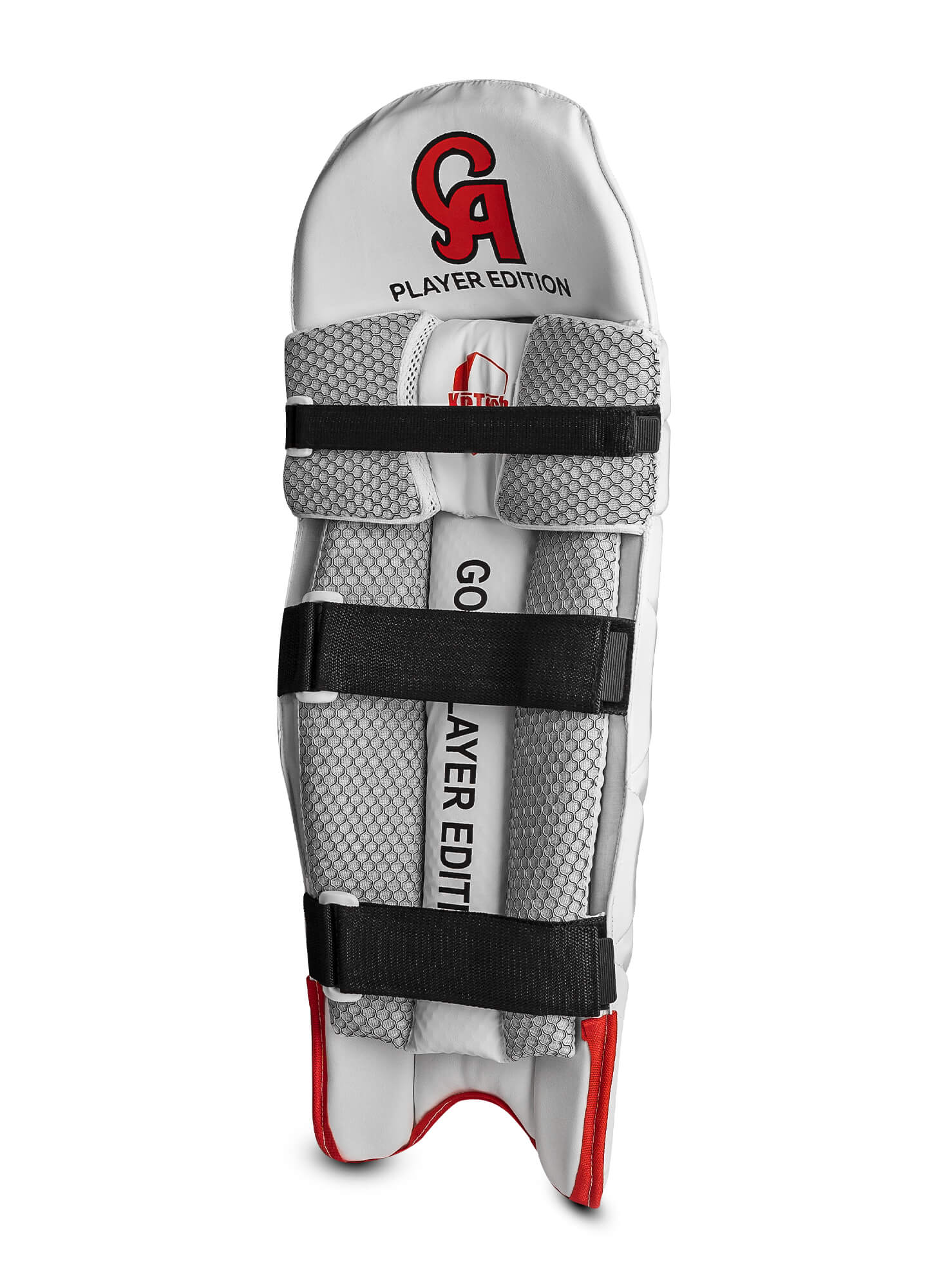 Gold Player Edition Leg Pad