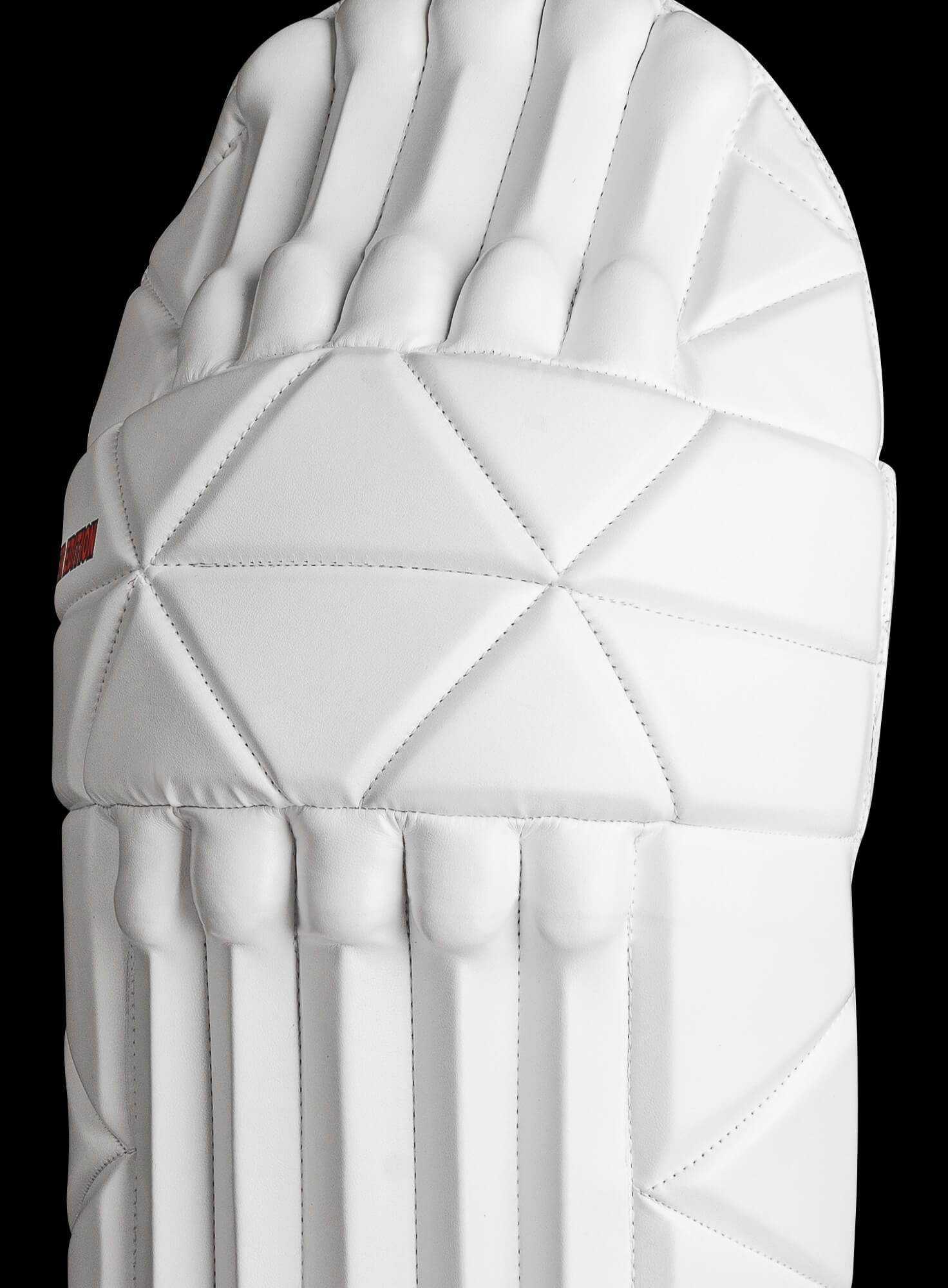 Gold Player Edition Leg Pad