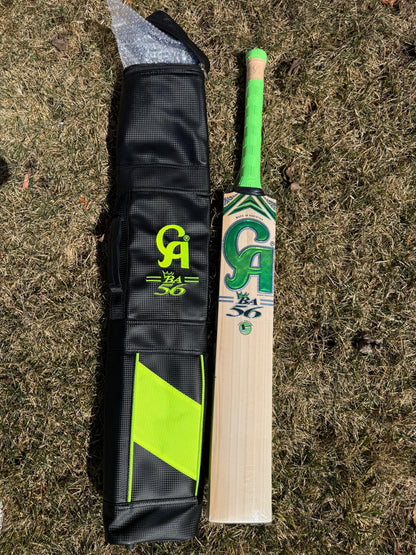 CA - BA 56 - A (1169G)