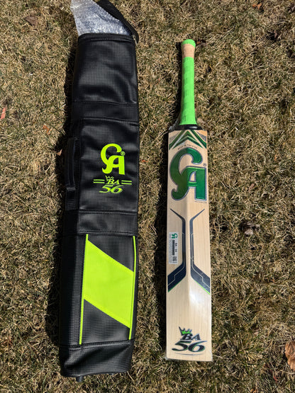 CA - BA 56 - A (1169G)