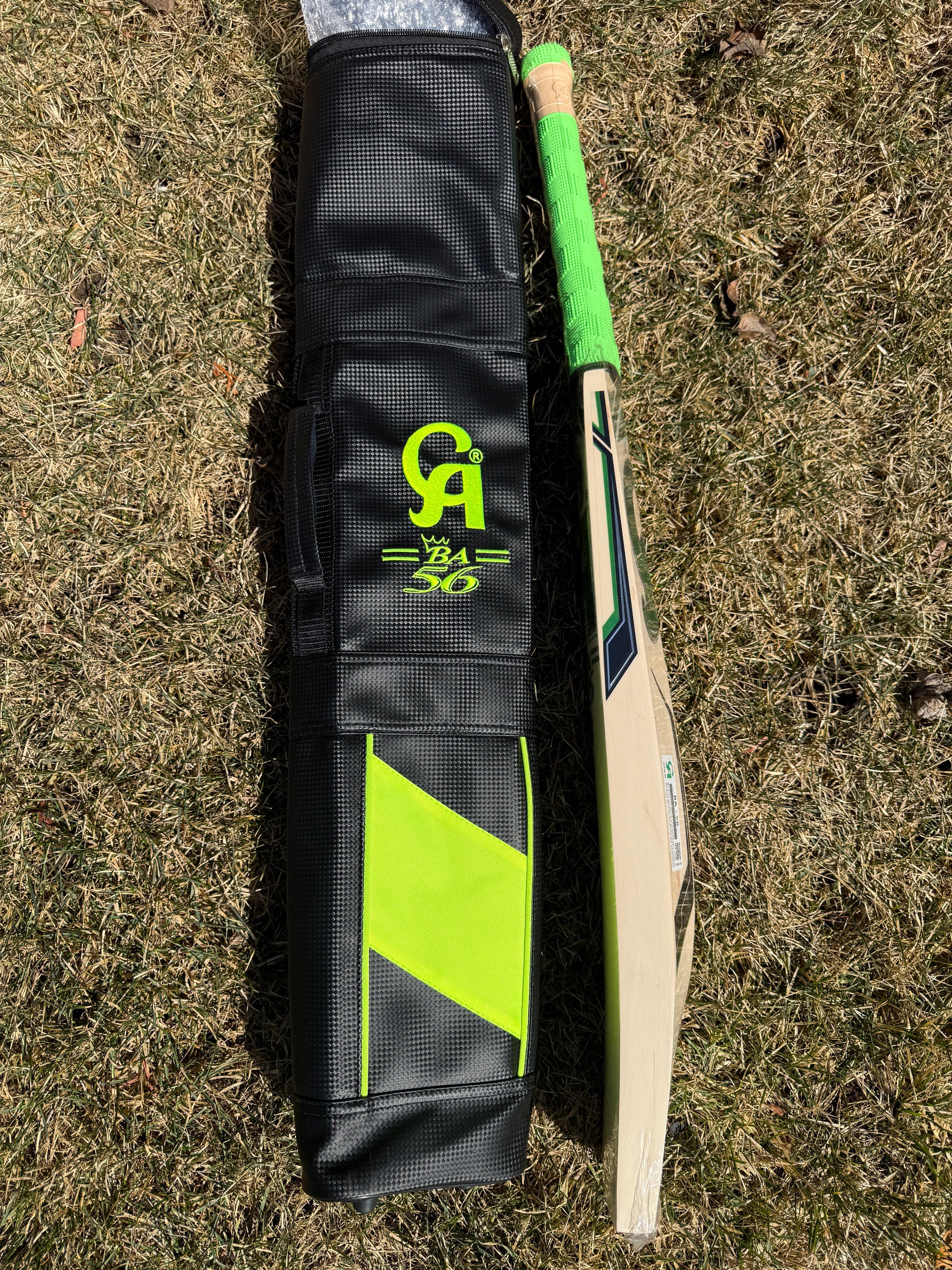 CA - BA 56 - A (1169G)