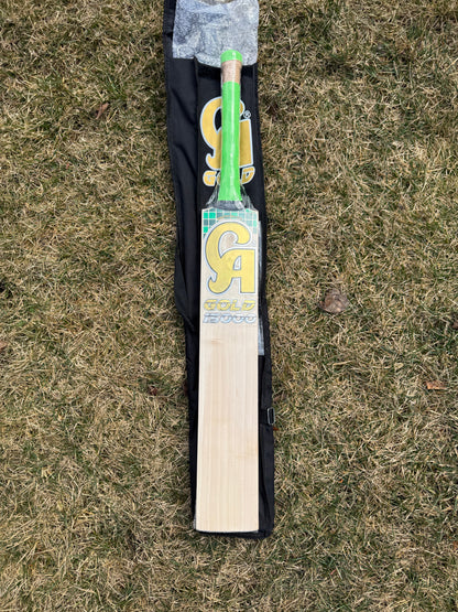 CA Gold 15000 - A (1196G)