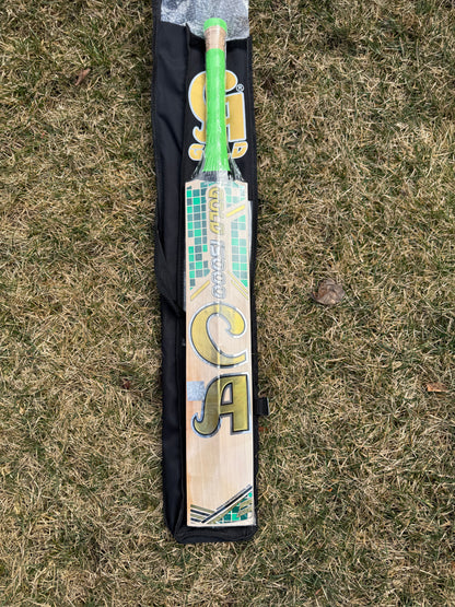 CA Gold 15000 - A (1196G)