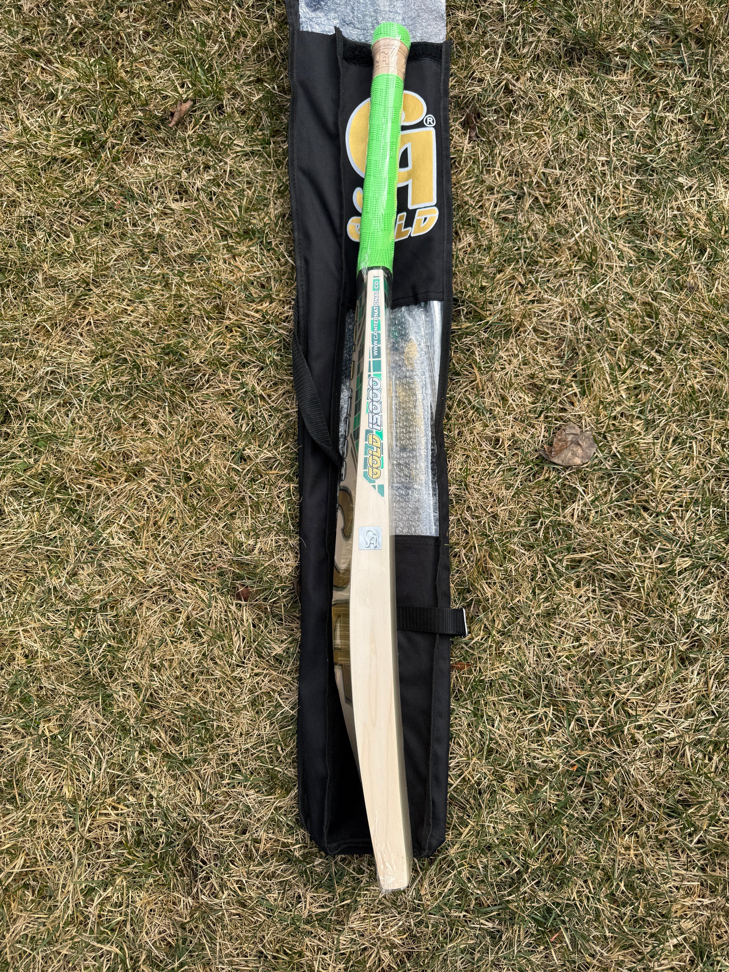 CA Gold 15000 - A (1196G)