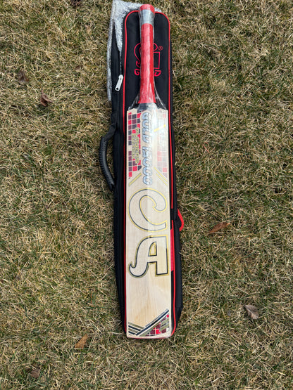 CA Gold 15000 Players Edition - A (1186G)