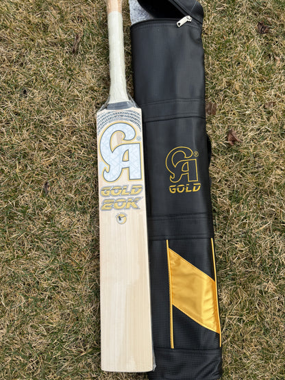 CA Gold 20K - A (1155G)