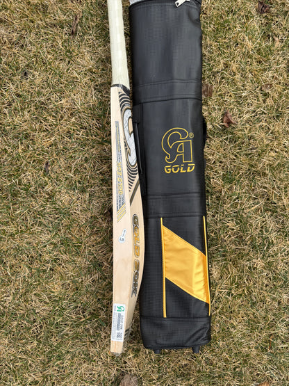 CA Gold 20K - A (1155G)