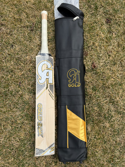 CA Gold 20K - A (1155G)