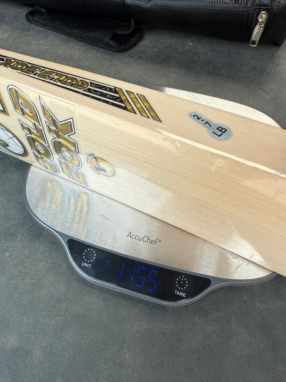 CA Gold 20K - A (1155G)