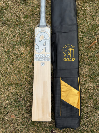CA Gold Dragon - A (1194G)