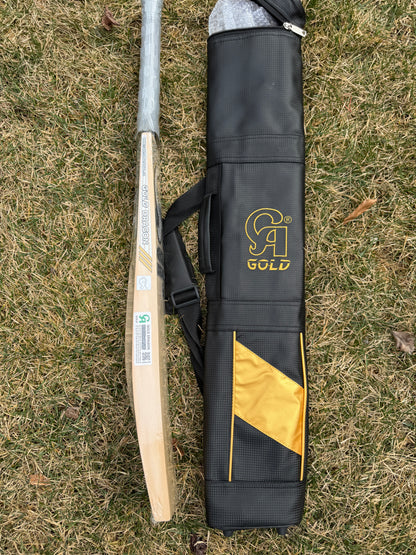 CA Gold Dragon - A (1194G)