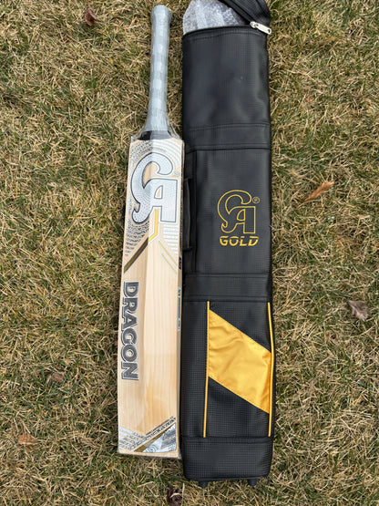CA Gold Dragon - A (1194G)