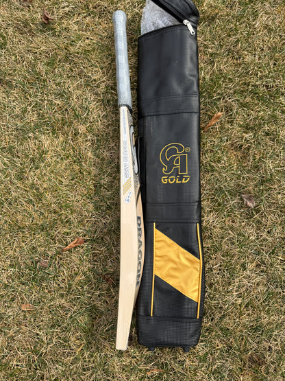 CA Gold Dragon - A (1194G)