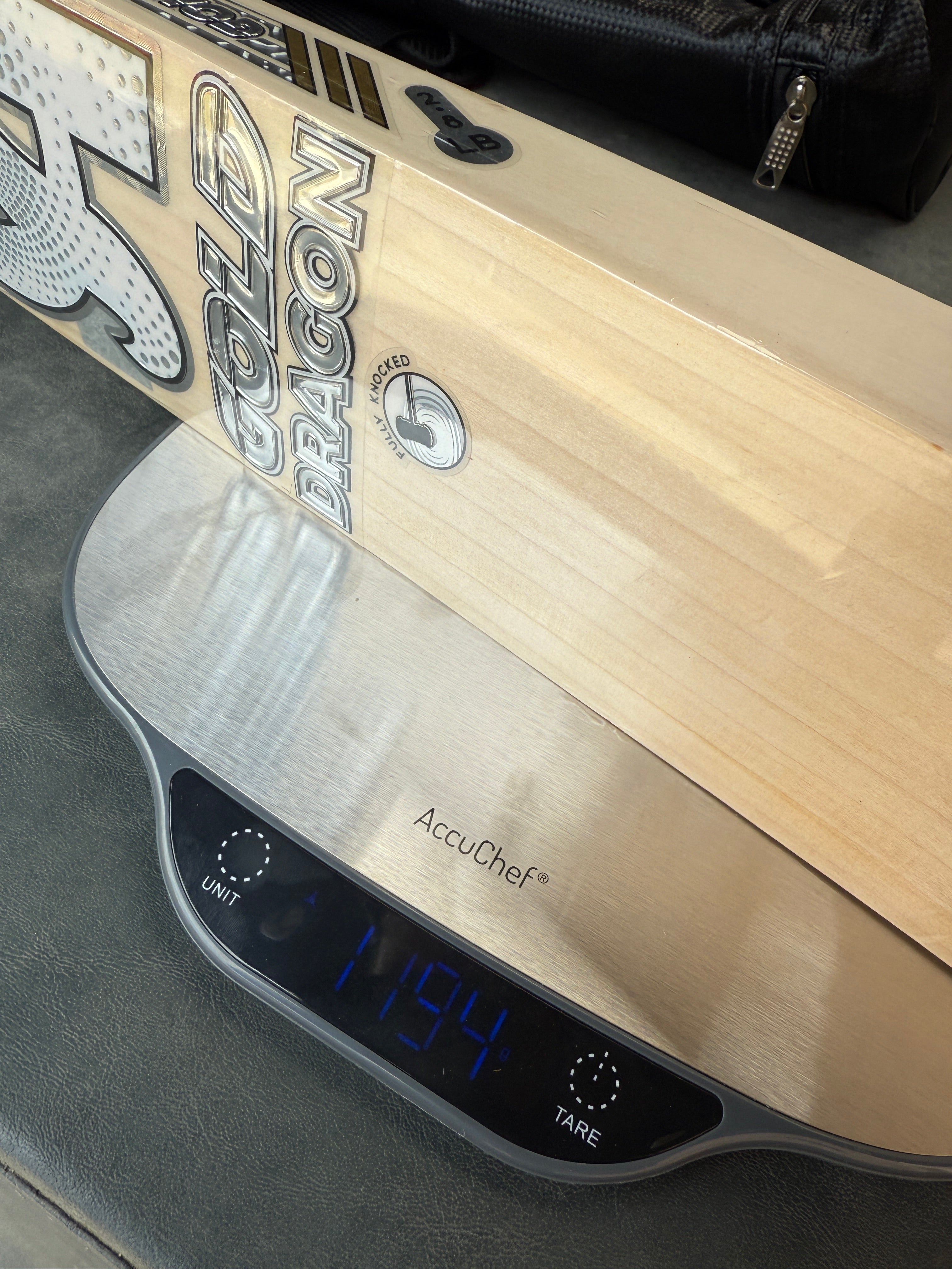 CA Gold Dragon - A (1194G)