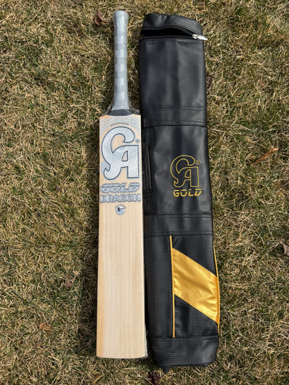 CA Gold Dragon - B (1212G)