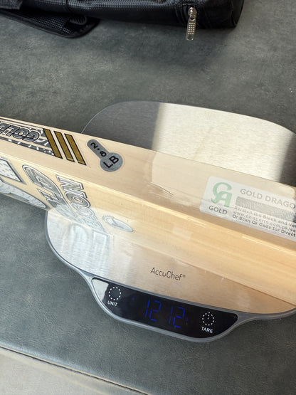 CA Gold Dragon - B (1212G)