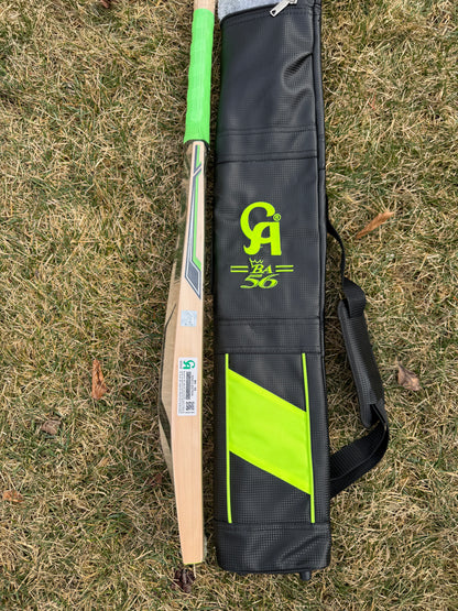 BA 56 King’s Edition - A (1154G)