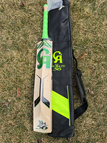 BA 56 King’s Edition - A (1154G)