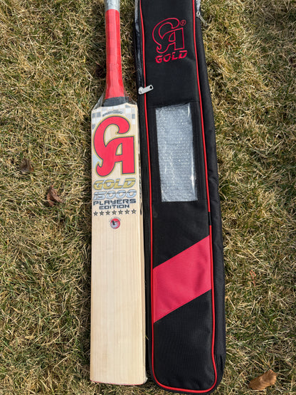 Gold 15000 Player Edition 7 Star - A (1225G)