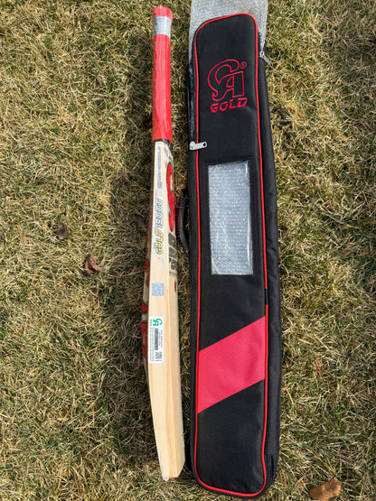 Gold 15000 Player Edition 7 Star - A (1225G)