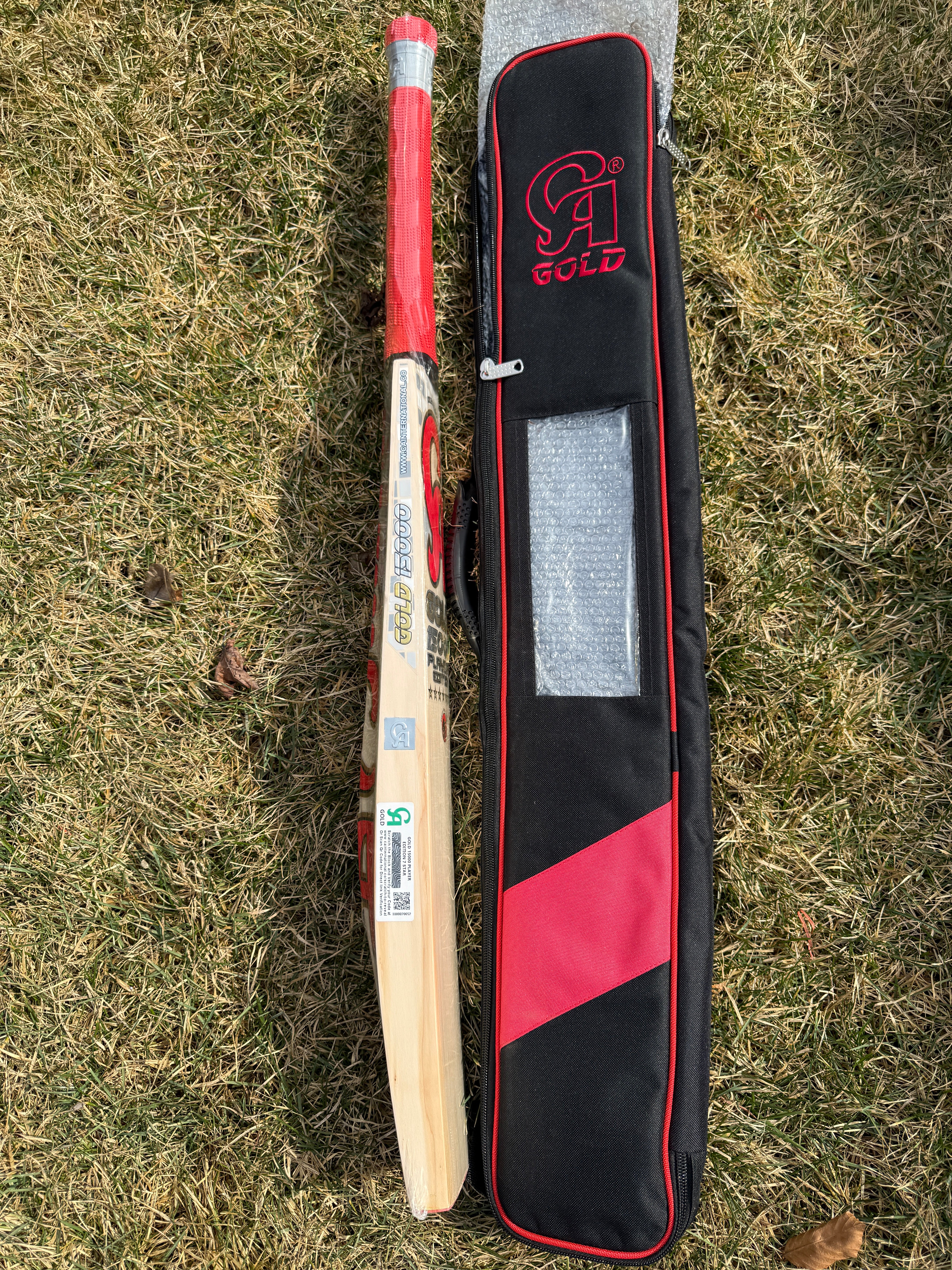 Gold 15000 Player Edition 7 Star - A (1225G)