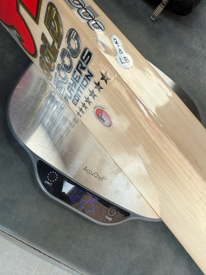 Gold 15000 Player Edition 7 Star - A (1225G)