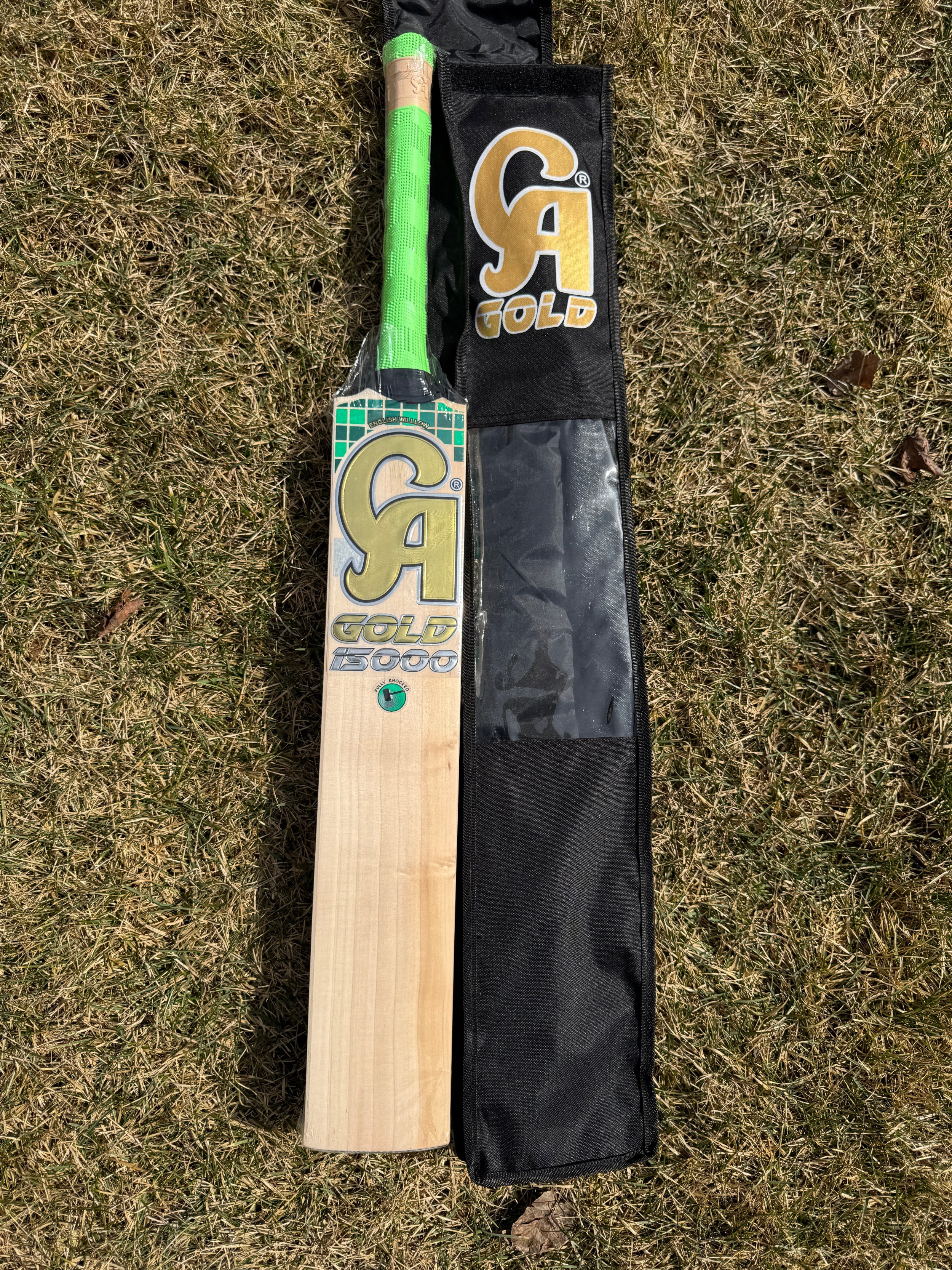 CA Gold 15000 - B (1175G)