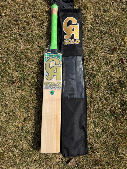 CA Gold 15000 - B (1175G)