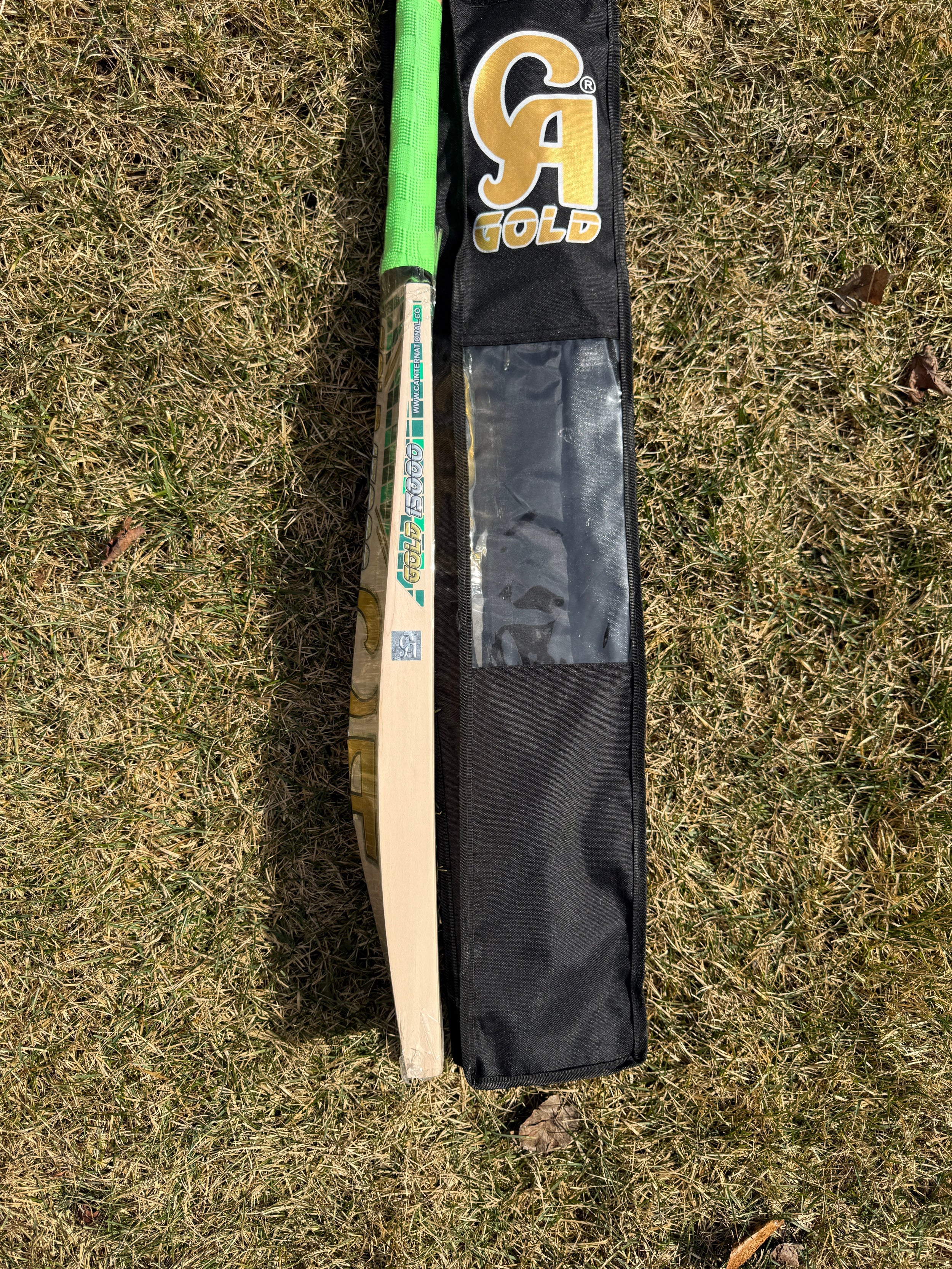 CA Gold 15000 - B (1175G)