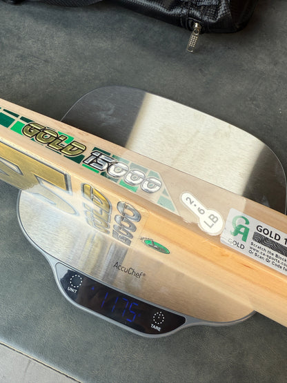 CA Gold 15000 - B (1175G)