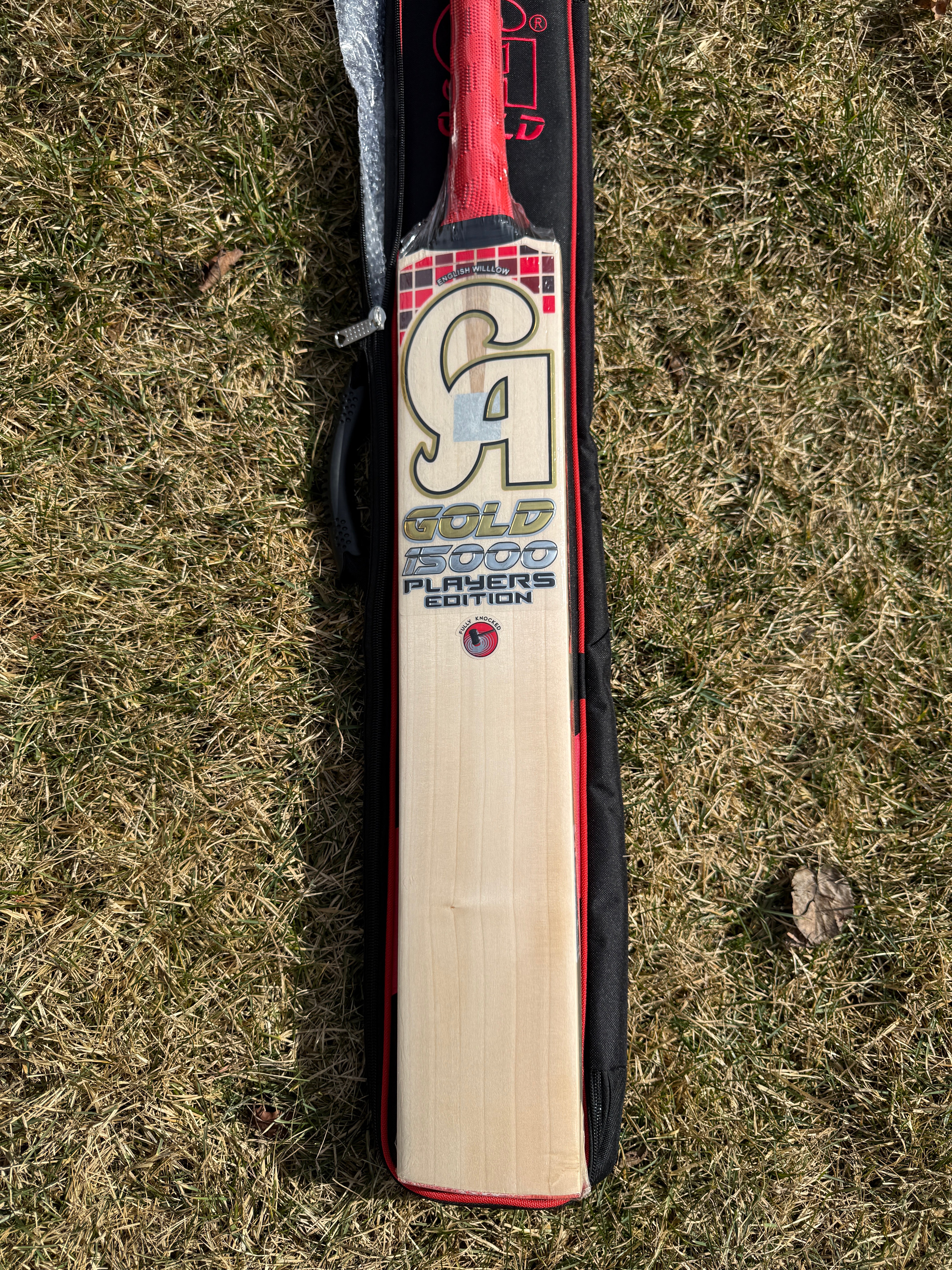 CA Gold 15000 Players Edition - B (1229G)