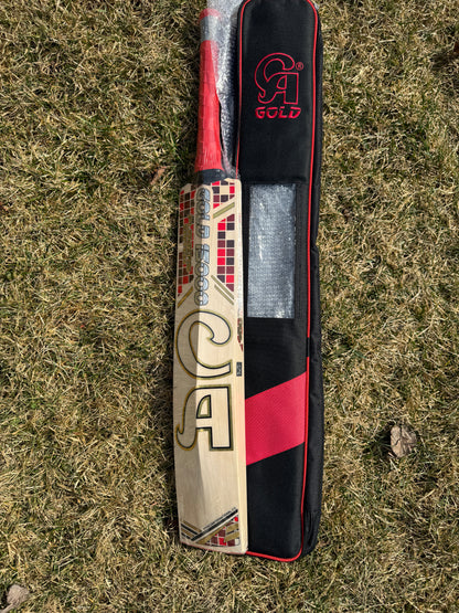 CA Gold 15000 Players Edition - B (1229G)