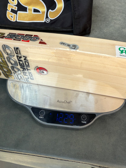 CA Gold 15000 Players Edition - B (1229G)