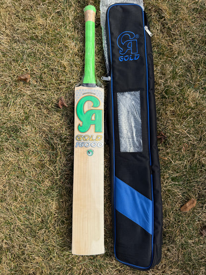 CA Gold 16000 - A (1145G)