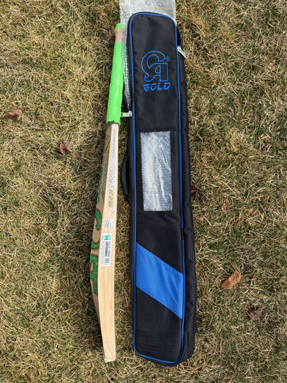 CA Gold 16000 - A (1145G)