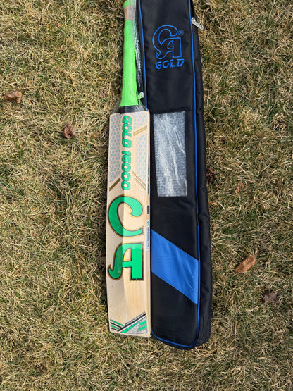 CA Gold 16000 - A (1145G)