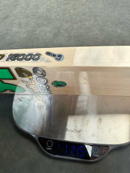 CA Gold 16000 - A (1145G)