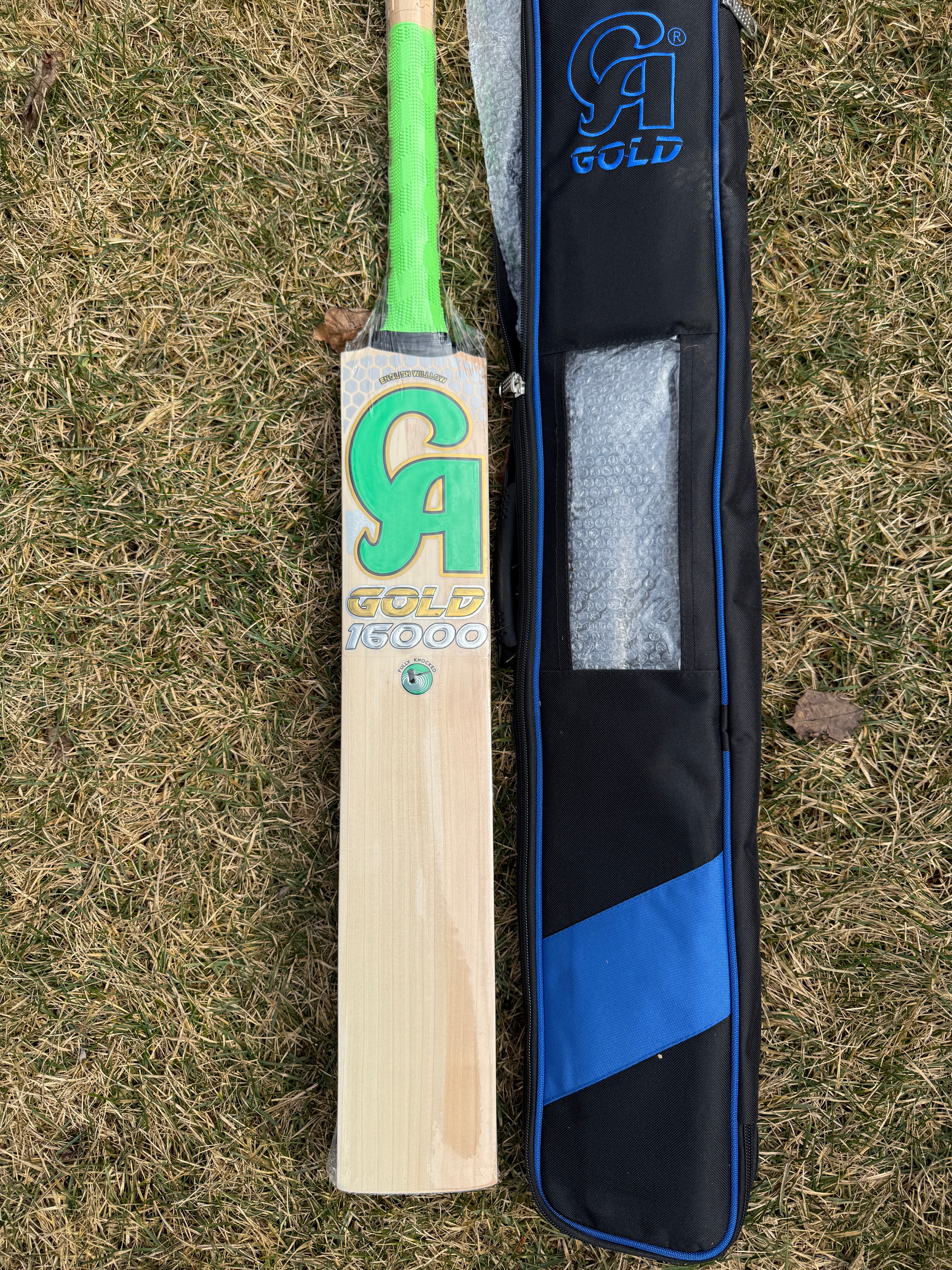 CA Gold 16000 - B (1150G)