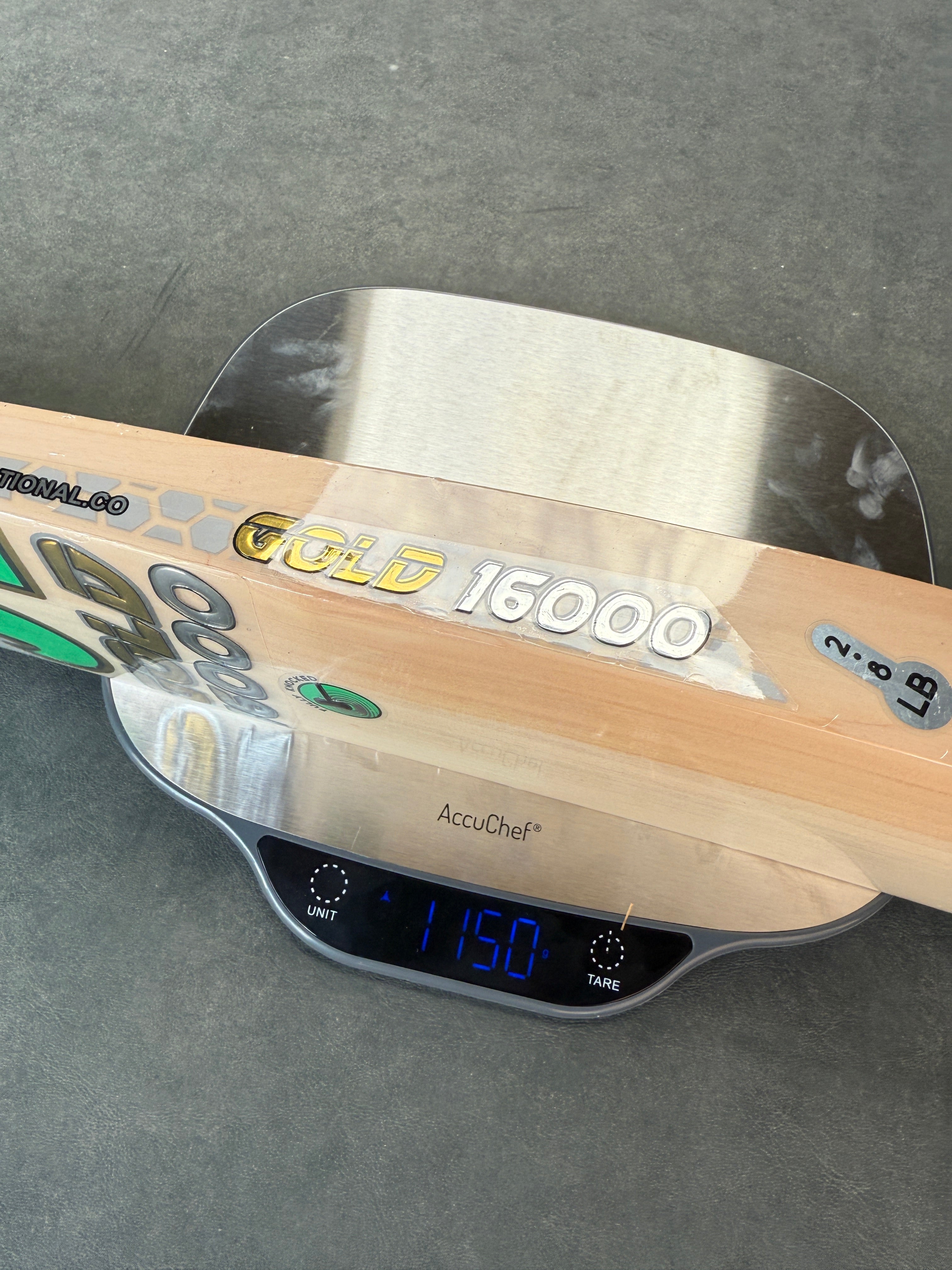 CA Gold 16000 - B (1150G)