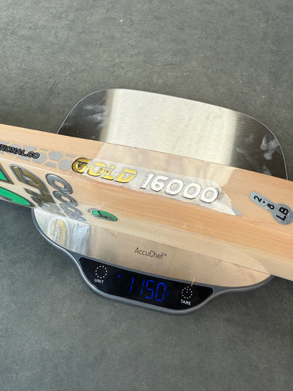 CA Gold 16000 - B (1150G)