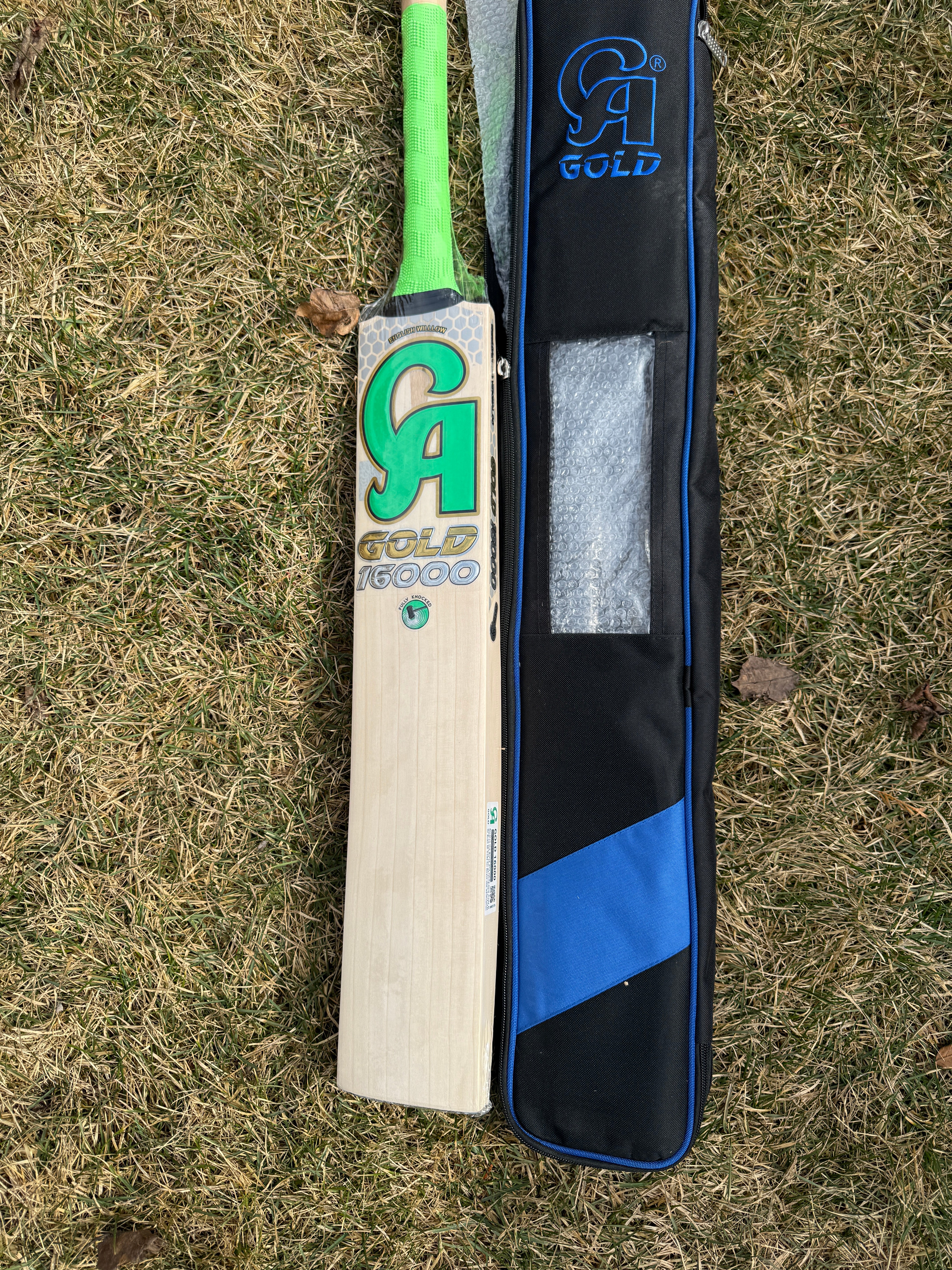 CA Gold 16000 - C (1141G)