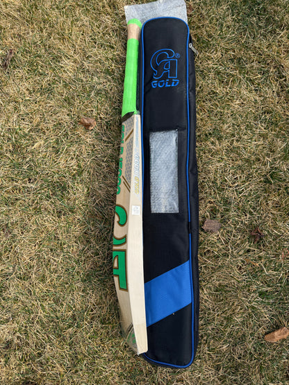 CA Gold 16000 - C (1141G)