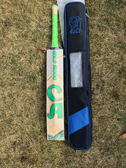 CA Gold 16000 - C (1141G)