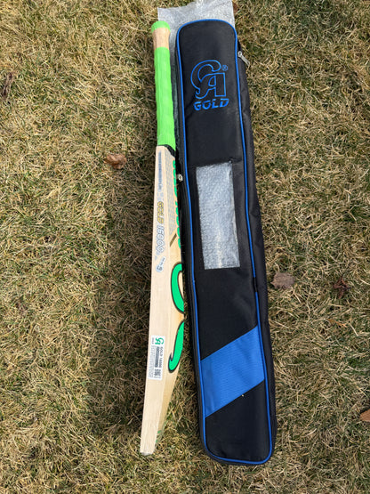 CA Gold 16000 - C (1141G)