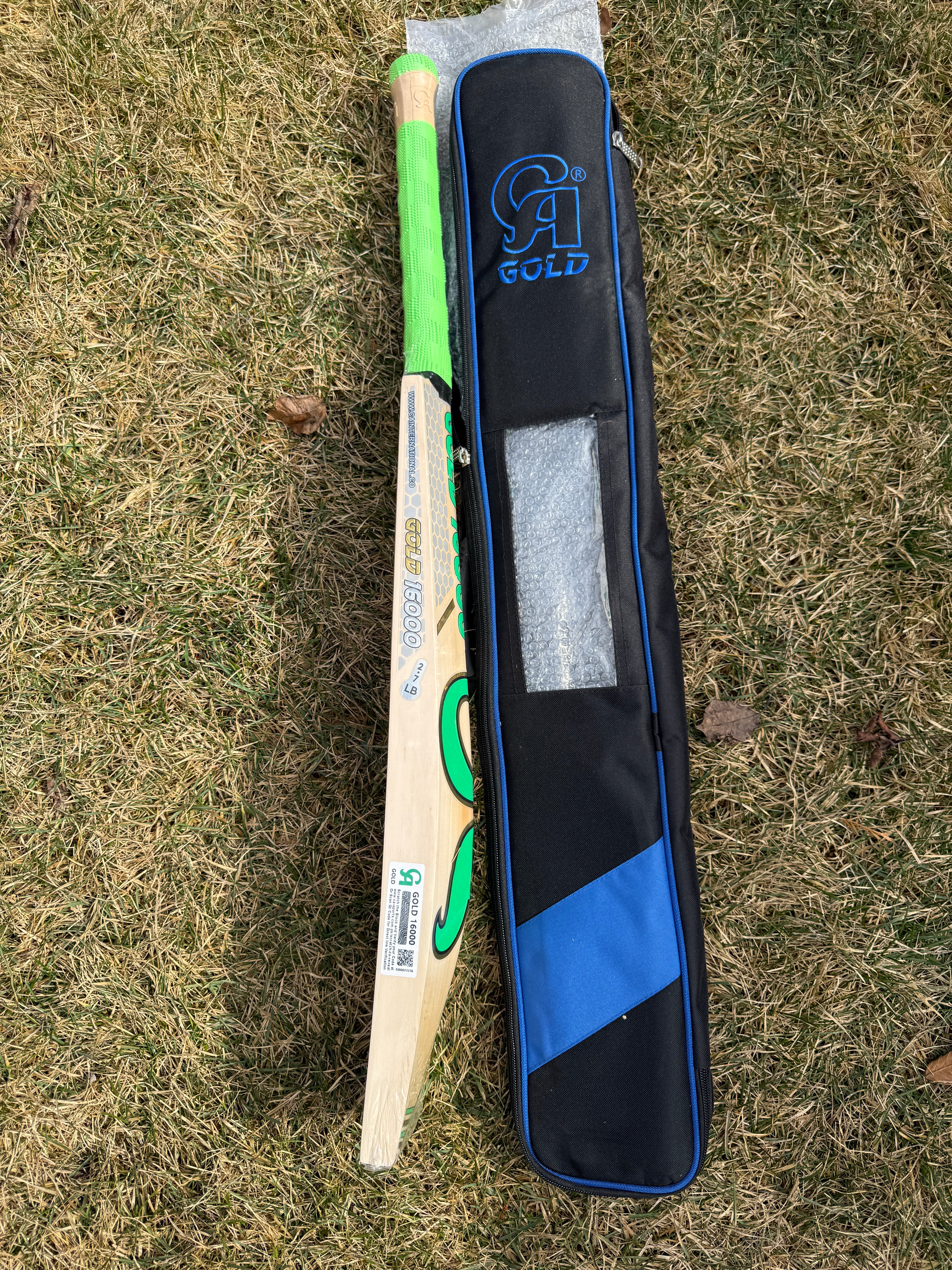 CA Gold 16000 - C (1141G)