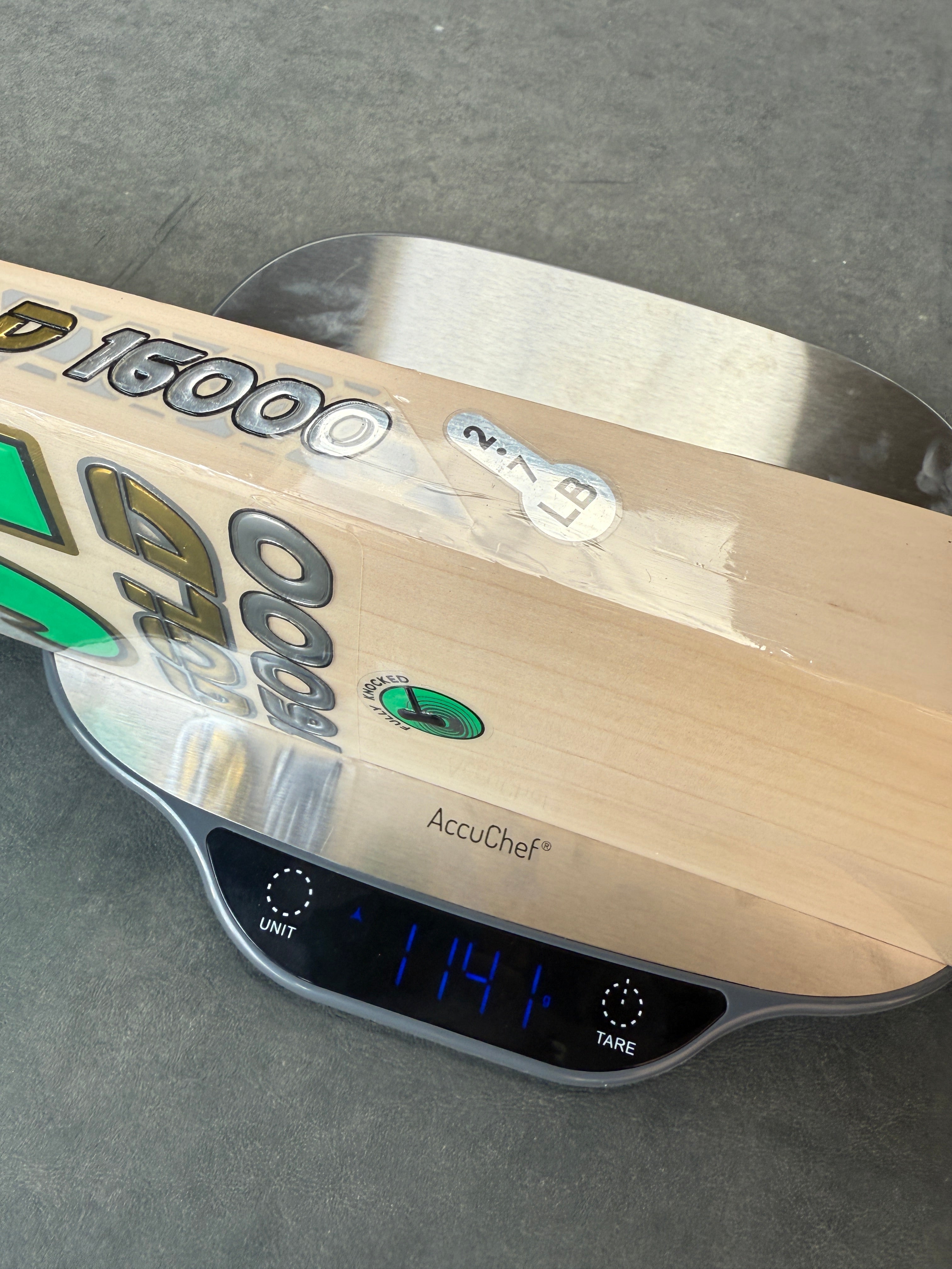 CA Gold 16000 - C (1141G)