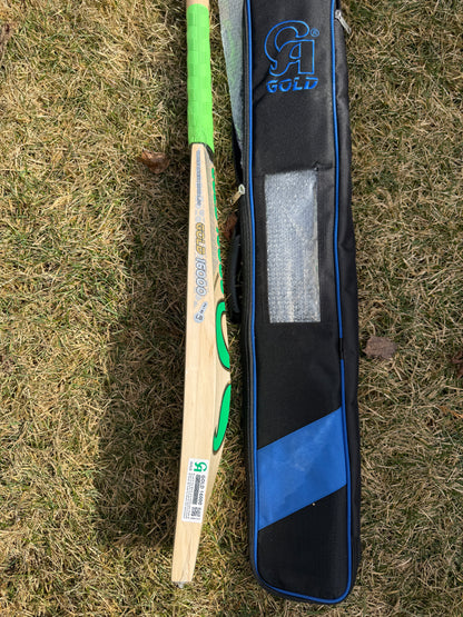 CA Gold 16000 - D (1196G)