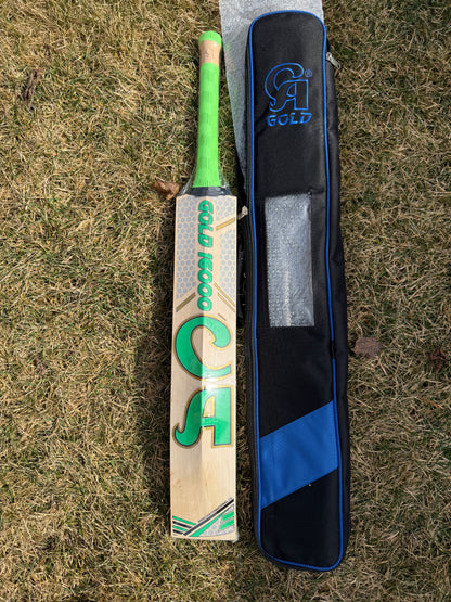 CA Gold 16000 - D (1196G)