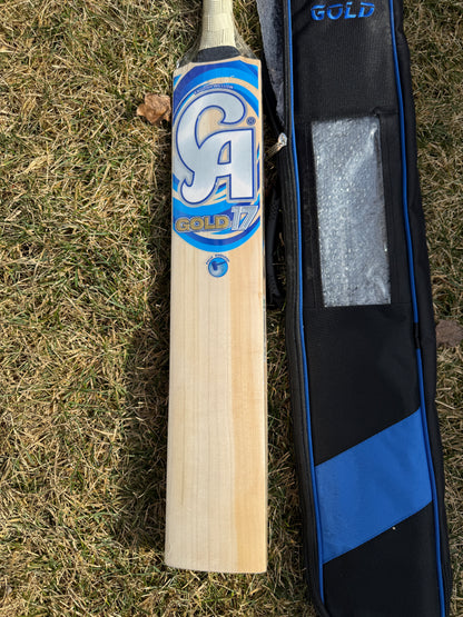 CA Gold 17 - A